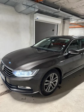 VW Passat 2.0 TDI Първи собственик! - 15500 € / 30315.36 лв. - 83232468 2