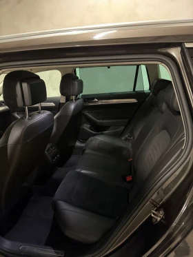 VW Passat 2.0 TDI Първи собственик! - 15500 € / 30315.36 лв. - 83232468 10