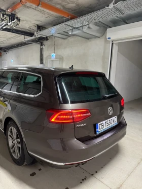 VW Passat 2.0 TDI Първи собственик! - 15500 € / 30315.36 лв. - 83232468 6