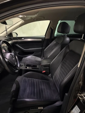VW Passat 2.0 TDI Първи собственик! - 15500 € / 30315.36 лв. - 83232468 9