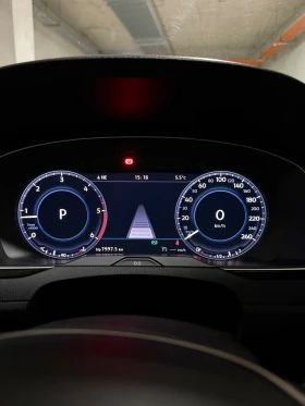 VW Passat 2.0 TDI Първи собственик! - 15500 € / 30315.36 лв. - 83232468 12