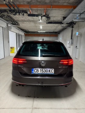 VW Passat 2.0 TDI Първи собственик! - 15500 € / 30315.36 лв. - 83232468 4