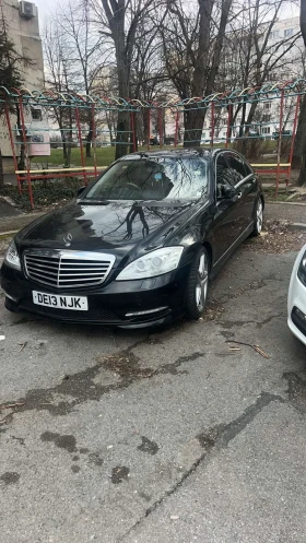 Mercedes-Benz S 350 - 8500 € / 16624.56 лв. - 64175293 3