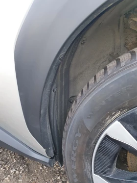 Toyota bZ4X Awd 4x4, снимка 5 - Автомобили и джипове - 53696347