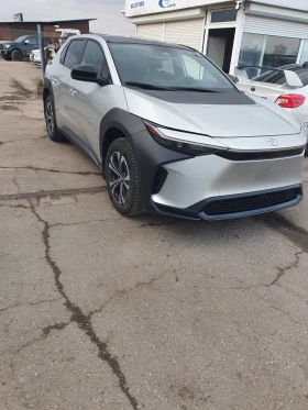 Toyota bZ4X Awd 4x4, снимка 6 - Автомобили и джипове - 53696347