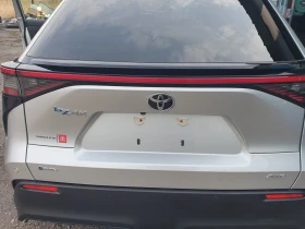 Toyota bZ4X Awd 4x4, снимка 11 - Автомобили и джипове - 53696347