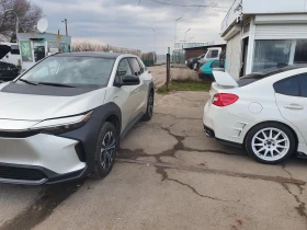 Toyota bZ4X Awd 4x4, снимка 15 - Автомобили и джипове - 53696347