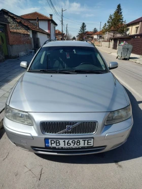Volvo V70 - 3500 € / 6845.40 лв. - 23906871 8