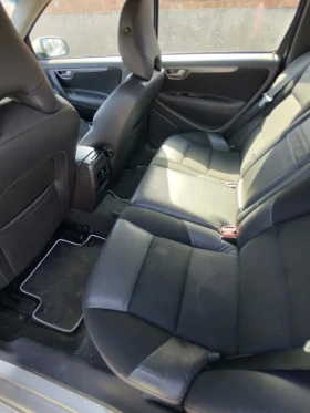 Volvo V70 - 3500 € / 6845.40 лв. - 23906871 10