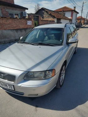 Volvo V70 - 3500 € / 6845.40 лв. - 23906871 6