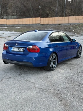 BMW 330 СМЕНЕНИ ВЕРИГИ M пакет ЗАДНО - 7800 € / 15255.47 лв. - 40587811 4