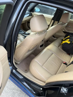 BMW 330 СМЕНЕНИ ВЕРИГИ M пакет ЗАДНО - 7800 € / 15255.47 лв. - 40587811 8