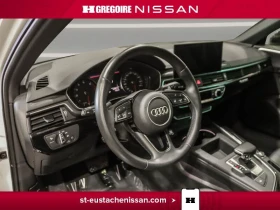 Audi A4 Komfort 45 TFSI AWD АвтоКредит  (ЦЕНА ДО БГ) - 22990 € / 44964.53 лв. - 88997681 5