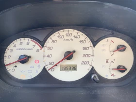 Honda Civic 1.6 VTEC - 1400 € / 2738.16 лв. - 13183283 11