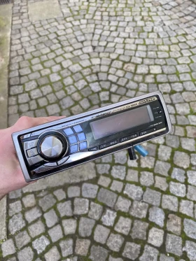 Honda Civic 1.6 VTEC - 1400 € / 2738.16 лв. - 13183283 12