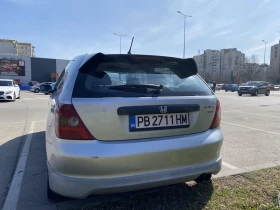 Honda Civic 1.6 VTEC - 1400 € / 2738.16 лв. - 13183283 3