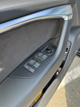 Audi A6 Audi A6 MILD-HYBRID FULL HISTORY  - 35800 € / 70018.71 лв. - 52107156 14