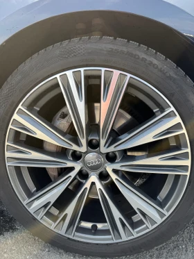 Audi A6 Audi A6 MILD-HYBRID FULL HISTORY  - 35800 € / 70018.71 лв. - 52107156 5