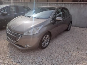 ������ Peugeot 208 1.6HDI ESKLUZIVE 92PS