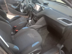 Peugeot 208 1.6HDI ESKLUZIVE 92PS | Mobile.bg � ����� ������ 12