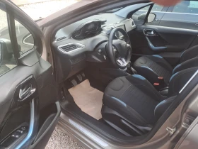 Peugeot 208 1.6HDI ESKLUZIVE 92PS | Mobile.bg � ����� ������ 7