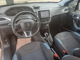 Peugeot 208 1.6HDI ESKLUZIVE 92PS | Mobile.bg � ����� ������ 5