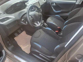 ����� �� �������� �� Peugeot 208 1.6HDI ESKLUZIVE 92PS