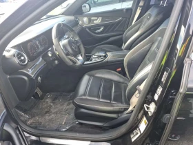 Mercedes-Benz E 63 AMG S| BURMESTER| PANO| ОБДУХВАНЕ|  - 45000 € / 88012.35 лв. - 61744464 9