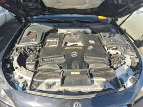 Mercedes-Benz E 63 AMG S| BURMESTER| PANO| ОБДУХВАНЕ|  - 45000 € / 88012.35 лв. - 61744464 8