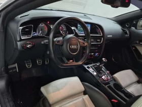 Audi S5 Technik/CARFAX/Панорама/Подгрев/ | Auto.bg — изображение 10