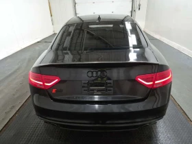 Audi S5 Technik/CARFAX/Панорама/Подгрев/ | Auto.bg — изображение 4