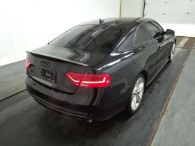 Audi S5 Technik/CARFAX/Панорама/Подгрев/ | Auto.bg — изображение 3