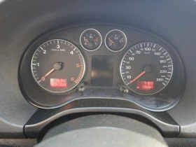 Audi A3 2.0tdi 6скорости - 2700 € / 5280.74 лв. - 39115885 13