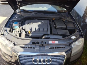 Audi A3 2.0tdi 6скорости - 2700 € / 5280.74 лв. - 39115885 15