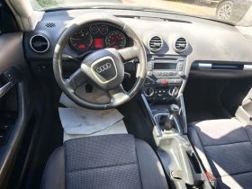 Audi A3 2.0tdi 6скорости - 2700 € / 5280.74 лв. - 39115885 8