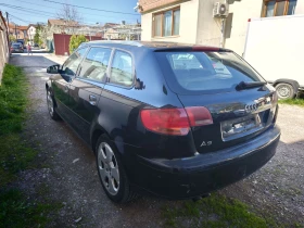 Audi A3 2.0tdi 6скорости - 2700 € / 5280.74 лв. - 39115885 5