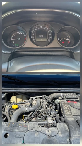 Renault Megane 1.2i 132k.c EURO 6B  | Auto.bg — изображение 17