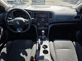 Renault Megane 1.2i 132k.c EURO 6B  | Auto.bg — изображение 12