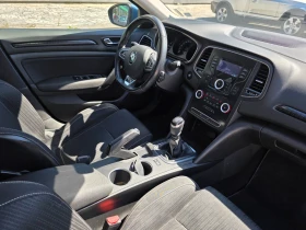 Renault Megane 1.2i 132k.c EURO 6B  | Auto.bg — изображение 14