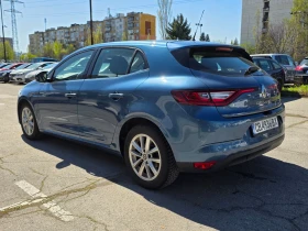Renault Megane 1.2i 132k.c EURO 6B  | Auto.bg — изображение 6