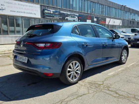 Renault Megane 1.2i 132k.c EURO 6B  | Auto.bg — изображение 4