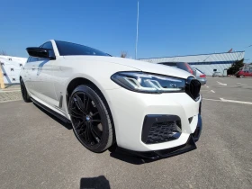BMW 530E M5 Competition pack | Mobile.bg � ����� ������ 7