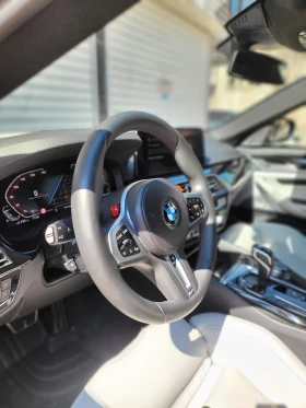 BMW 530E M5 Competition pack - 40000 € / 78233.20 лв. - 53463912 11