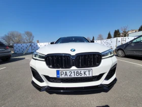 BMW 530E M5 Competition pack - 40000 € / 78233.20 лв. - 53463912 3