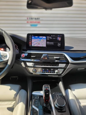 BMW 530E M5 Competition pack - 40000 € / 78233.20 лв. - 53463912 12