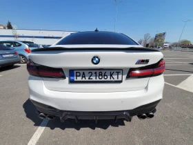 BMW 530E M5 Competition pack | Mobile.bg � ����� ������ 3