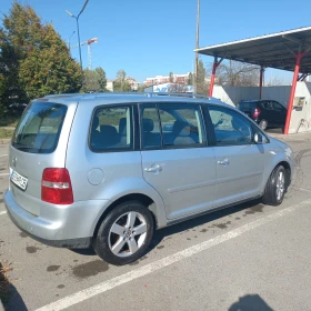 VW Touran 1.9TDI-105��-6 ��������-����������� | Mobile.bg � ����� ������ 4