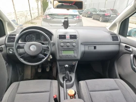 VW Touran 1.9TDI-105��-6 ��������-����������� | Mobile.bg � ����� ������ 7