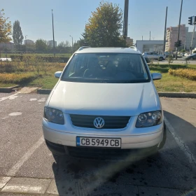 VW Touran 1.9TDI-105��-6 ��������-����������� | Mobile.bg � ����� ������ 3