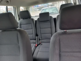 VW Touran 1.9TDI-105��-6 ��������-����������� | Mobile.bg � ����� ������ 9
